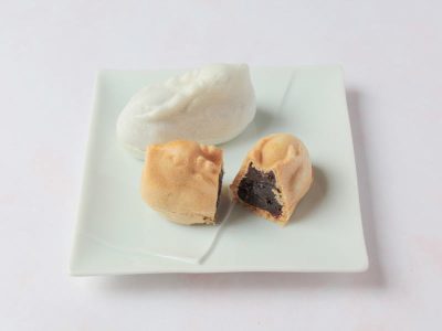 鶴屋徳満 はくろく