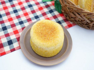 ベーグル屋ハル イングリッシュマフィン