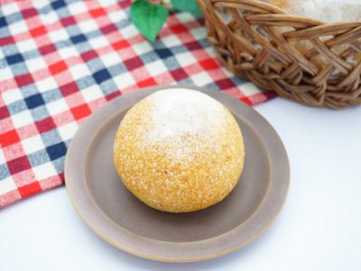 ベーグル屋ハル 丸パン