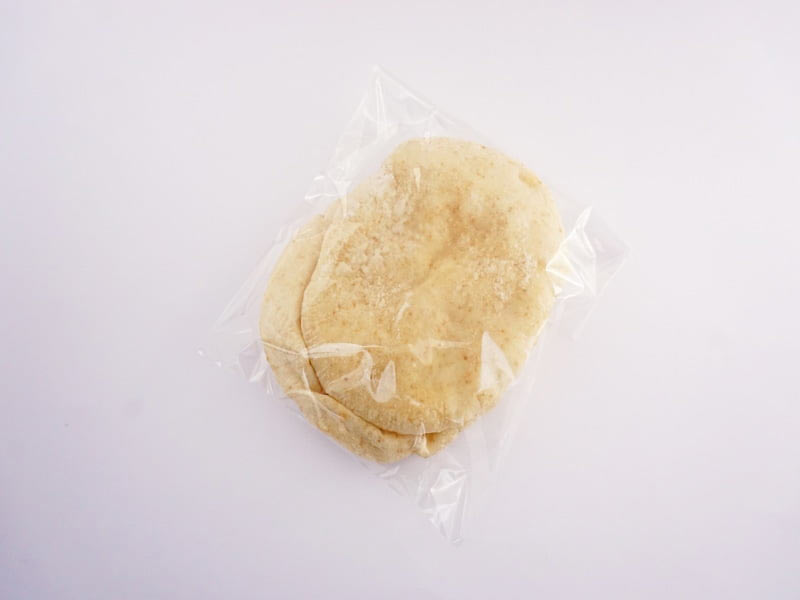 ベーグル屋ハル　ぴたパン　外装