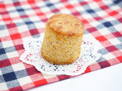 ベーグル屋ハル プレーンスコーン