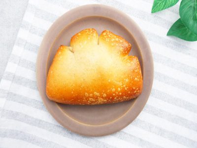 ベーグル屋ハル 豆乳クリームパン