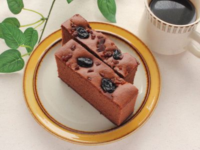 福砂屋 オランダケーキ