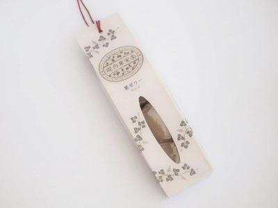 堀内果実園 葛ゼリー りんご