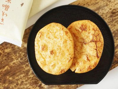 一乃穂 しとぎ味噌がき