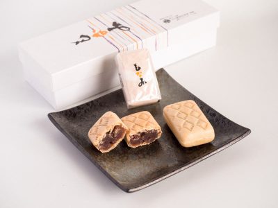 大手饅頭伊部屋 もなみ