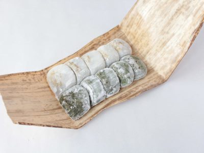 きよめ餅総本家 一福餅