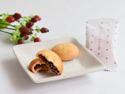 いちじくサブレ