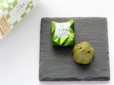 千鳥屋宗家 いとはん(抹茶)