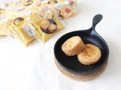 ivorish フレンチトーストクッキー