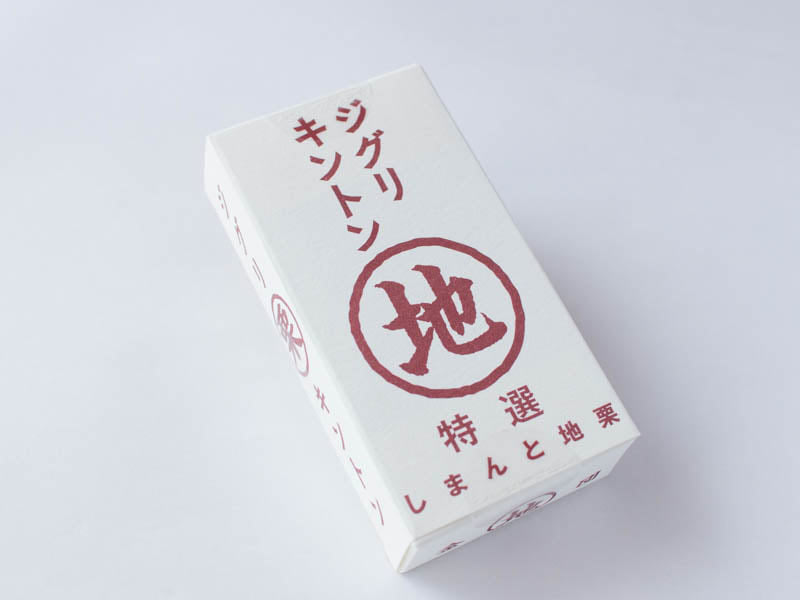 ジグリキントン 外装