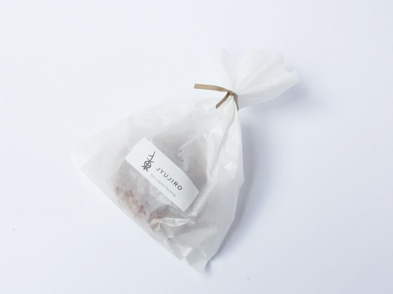 JYUJIROアンクロワッサン外装写真