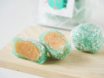 寒月堂 雪すいか