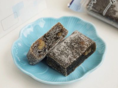 かんのや ごまゆべし