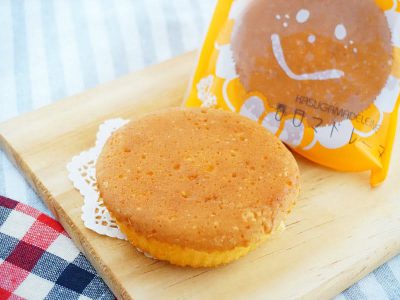 洋菓子ペジーブル 春日マドレーヌ