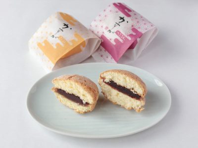 きよめ餅総本家 かすが