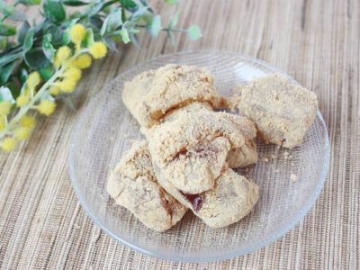 菓匠将満 本わらび餅