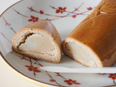 小泉製菓 長寿(なが)いも