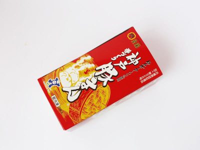 皇蘭 神戸豚まん