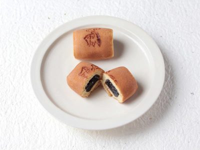 鶴屋徳満 こじか