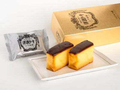 くにひろ屋 洋酒ケーキ