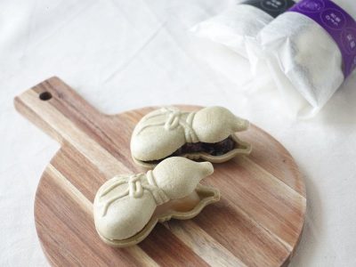 お茶の菓 さいさい 苦楽ひょう