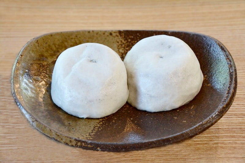 豊助饅頭