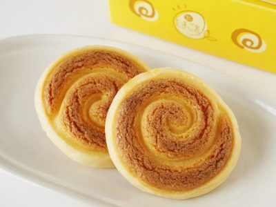 森の芽ぶきたまご舎 たまごクッキー