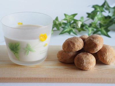 にゃんよのおやつ みまぼーろ