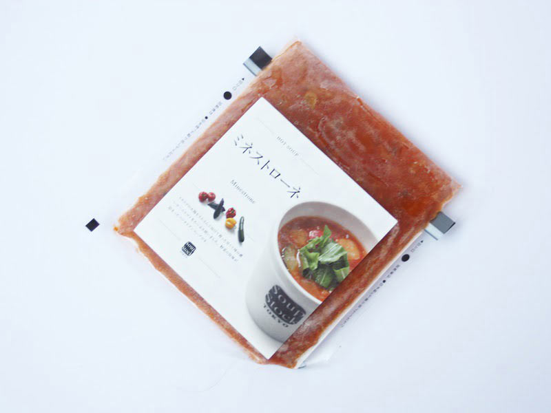 ミネストローネ外装写真