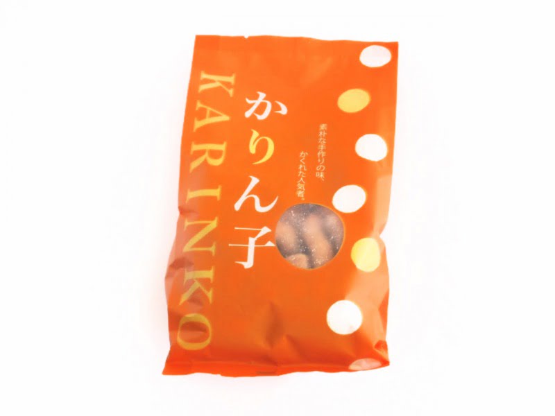 かりん子 外装写真