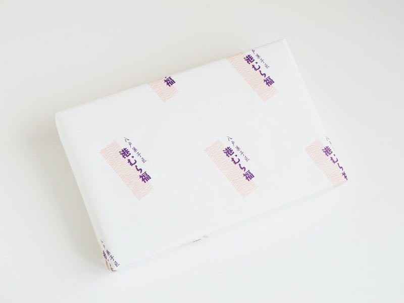 港むら福 菊の里外装