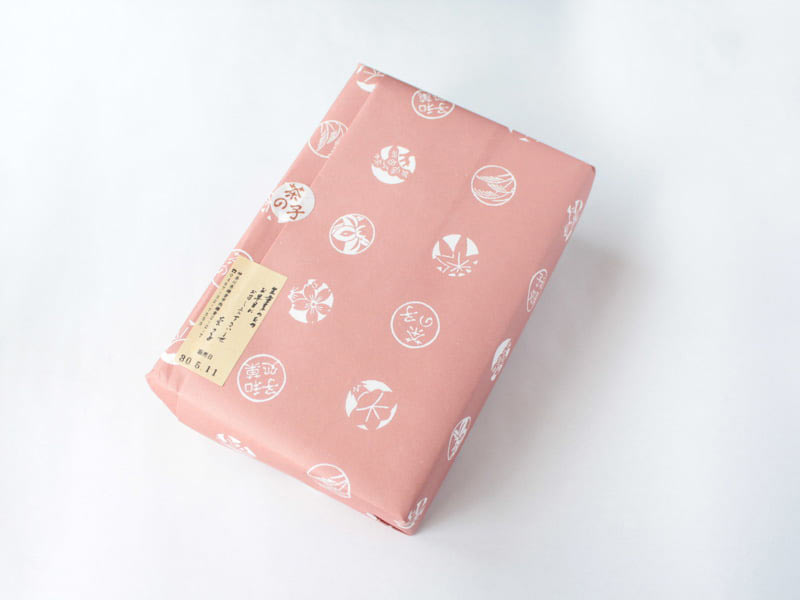 むしどら　外箱