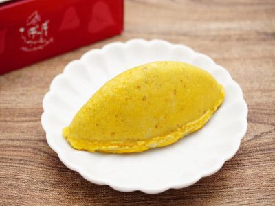 らぽっぽファーム ナチュラルスイートポテト