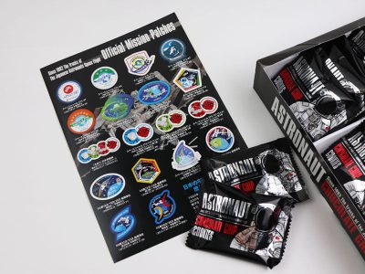 名古屋市科学館 チョコチップクッキー