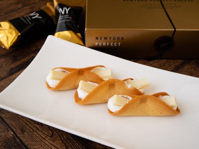 ニューヨークパーフェクトチーズ