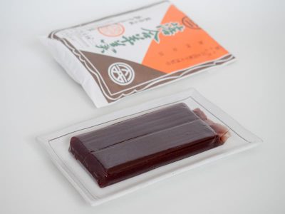 西口屋本店 落合羊羹 袋入り