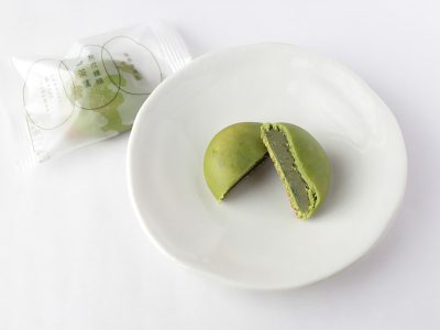 隆勝堂 御茶萬(おちゃまん)