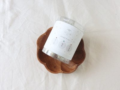 お茶の菓 さいさい ほろほろクッキーほうじ茶