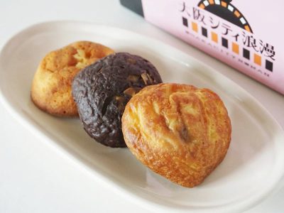 大阪シティ浪漫 ファーブルトン