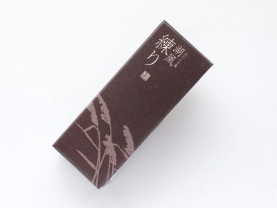 近江小羊羹湖風 練り