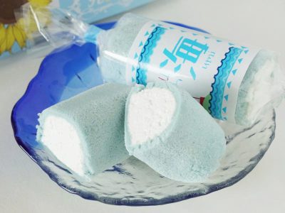 Rolls NewYork アイスロール 海