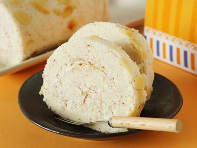 RollsNewYork ナッツハーモニー