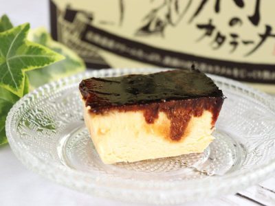 侍のカタラーナ
