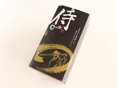 侍ロール