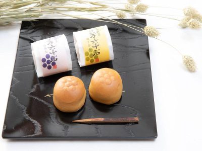 三田銘菓 三万六千石