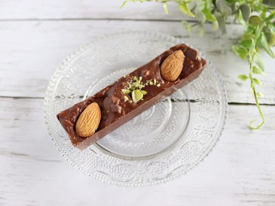 ルタオ サンテリアン アマンド