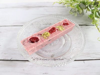 ルタオ サンテリアン フレーズ