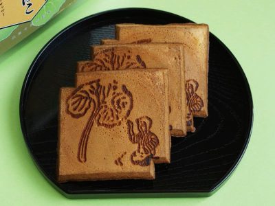 三松堂 秋田おばこ