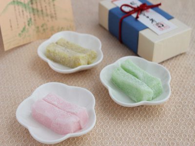 三友堂 菓子弁当